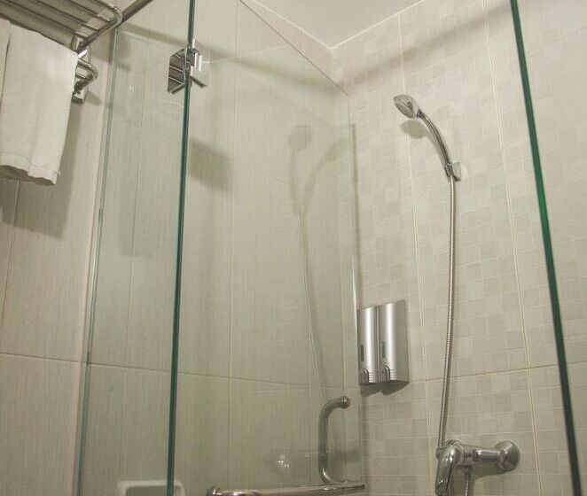 آپارتمان دلوکس 3 خوابه, Royal Suite Condotel