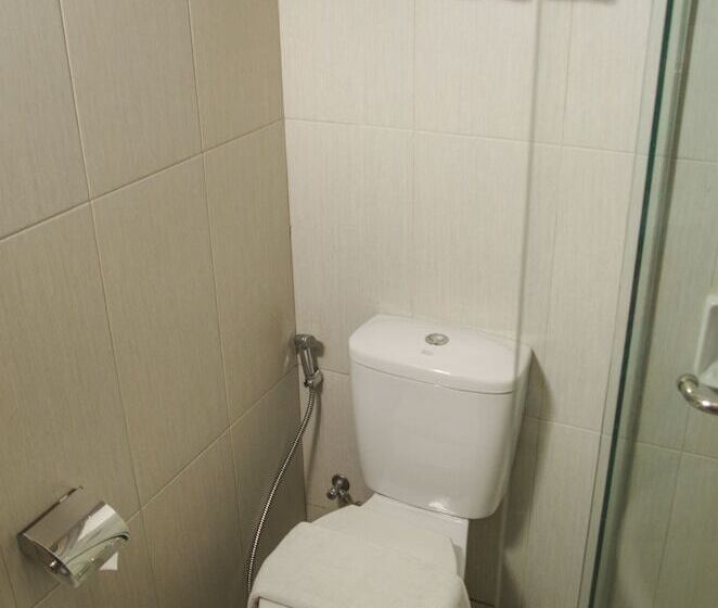 3침실 디럭스 아파트, Royal Suite Condotel