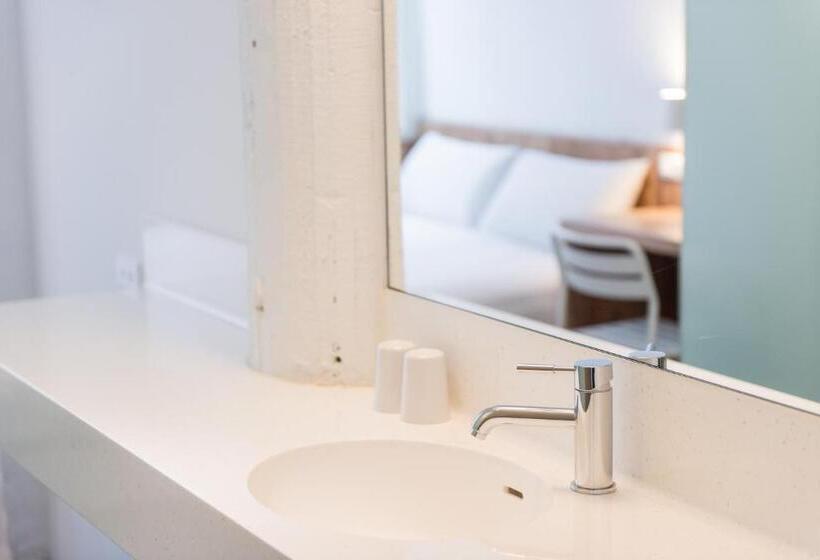 اتاق استاندارد, Star Hostel Taipei Main Station