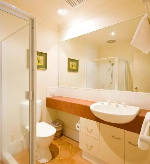 Huoneisto 3 Makuuhuonetta, Sunrise Cove Holiday Apartments By Kingscliff Accommodation