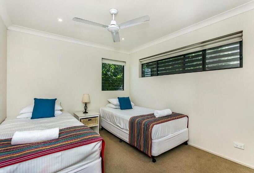 침실 3개 아파트, Sunrise Cove Holiday Apartments By Kingscliff Accommodation