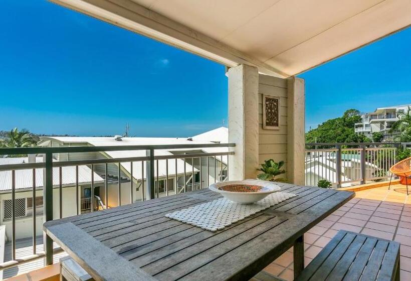 침실 3개 아파트, Sunrise Cove Holiday Apartments By Kingscliff Accommodation