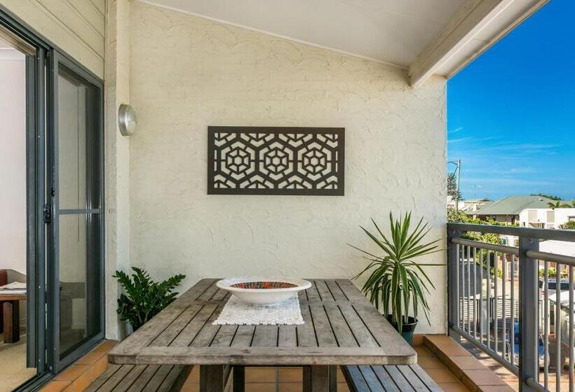 침실 3개 아파트, Sunrise Cove Holiday Apartments By Kingscliff Accommodation