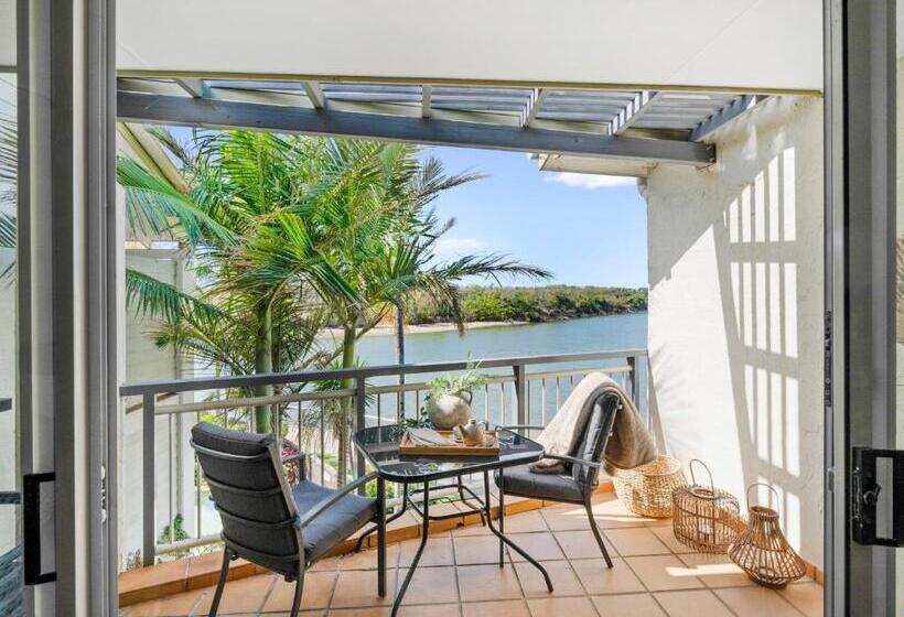 수피리어 패밀리 룸, Sunrise Cove Holiday Apartments By Kingscliff Accommodation