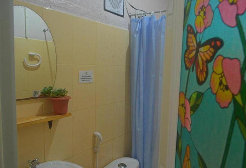 غرفة دوبلكس, Veraneante Resort