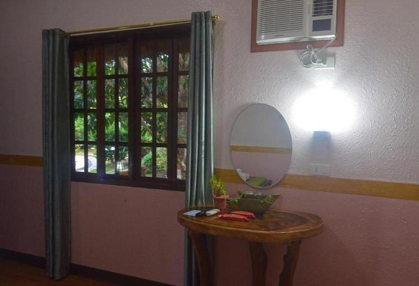 غرفة دوبلكس, Veraneante Resort