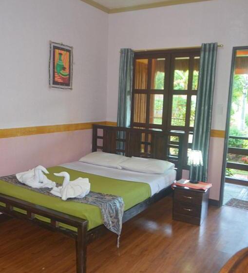 غرفة دوبلكس, Veraneante Resort