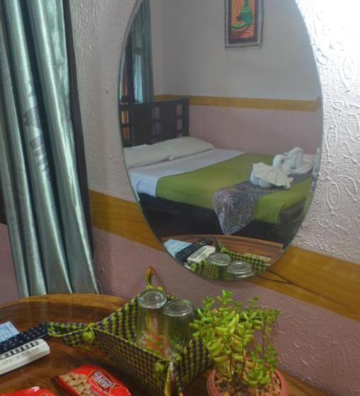 غرفة دوبلكس, Veraneante Resort