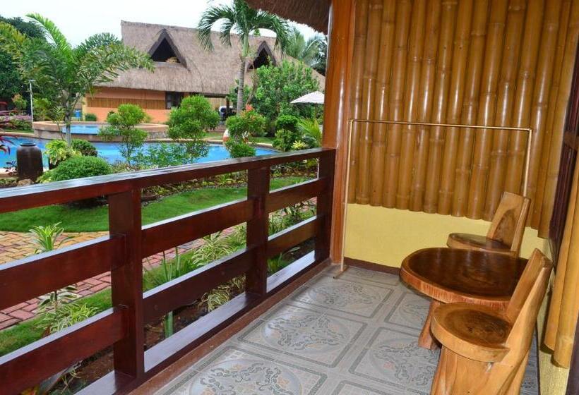 Номер Дюплекс, Veraneante Resort