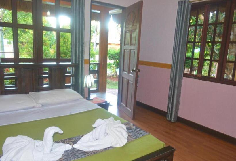 غرفة دوبلكس, Veraneante Resort