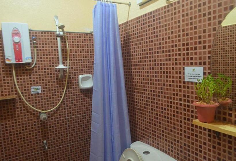 غرفة بريميوم, Veraneante Resort