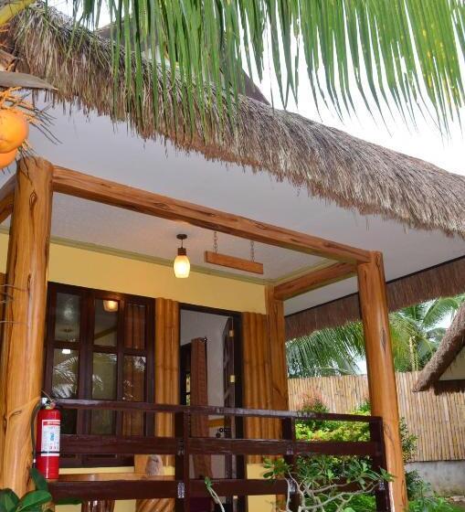 غرفة بريميوم, Veraneante Resort