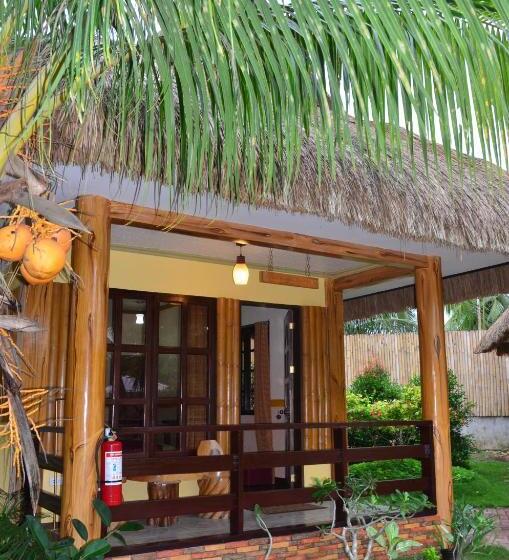 غرفة بريميوم, Veraneante Resort