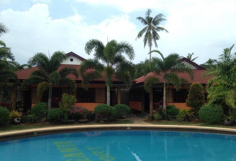 غرفة عائلية, Veraneante Resort