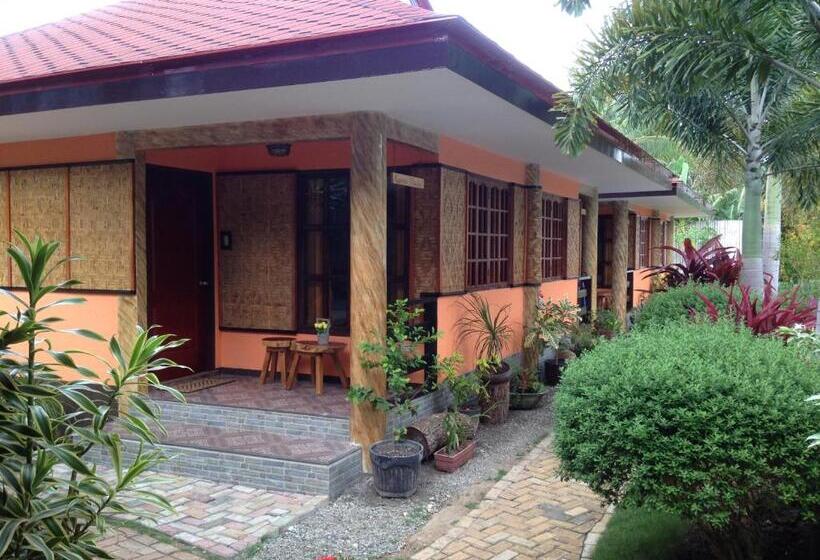 غرفة عائلية, Veraneante Resort