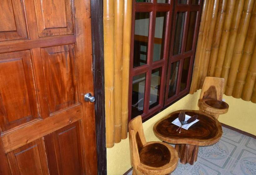 غرفة دوبلكس, Veraneante Resort