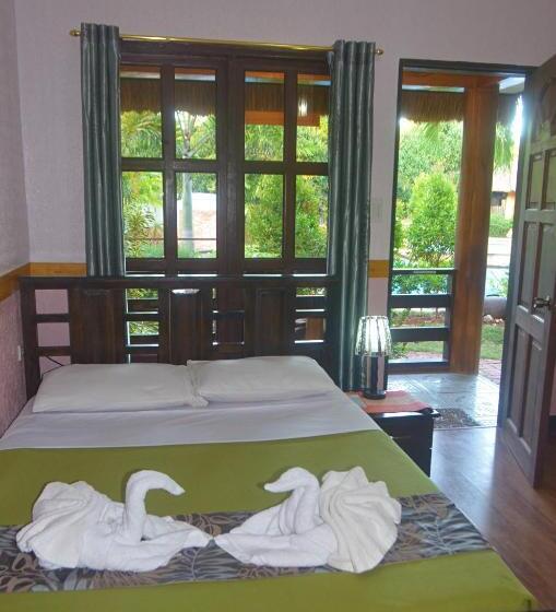 غرفة دوبلكس, Veraneante Resort