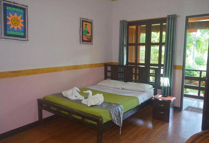Номер Дюплекс, Veraneante Resort