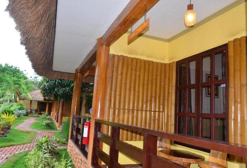 غرفة دوبلكس, Veraneante Resort