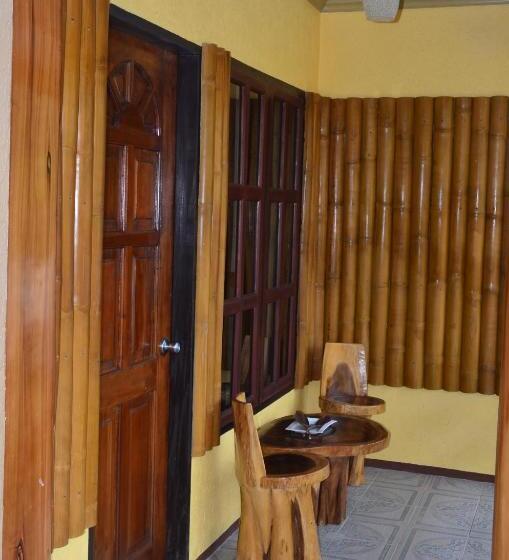 غرفة دوبلكس, Veraneante Resort