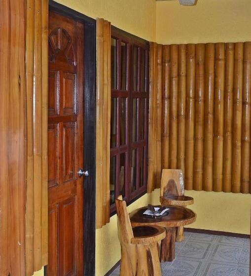 غرفة دوبلكس, Veraneante Resort