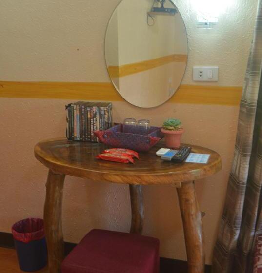 غرفة بريميوم, Veraneante Resort