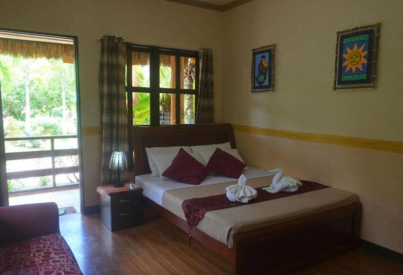 غرفة بريميوم, Veraneante Resort