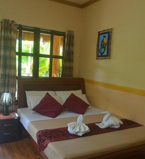 غرفة بريميوم, Veraneante Resort