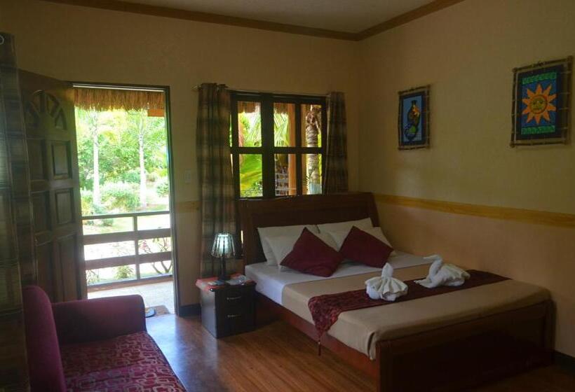 غرفة بريميوم, Veraneante Resort