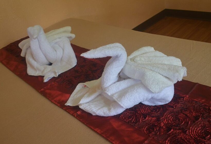 غرفة بريميوم, Veraneante Resort