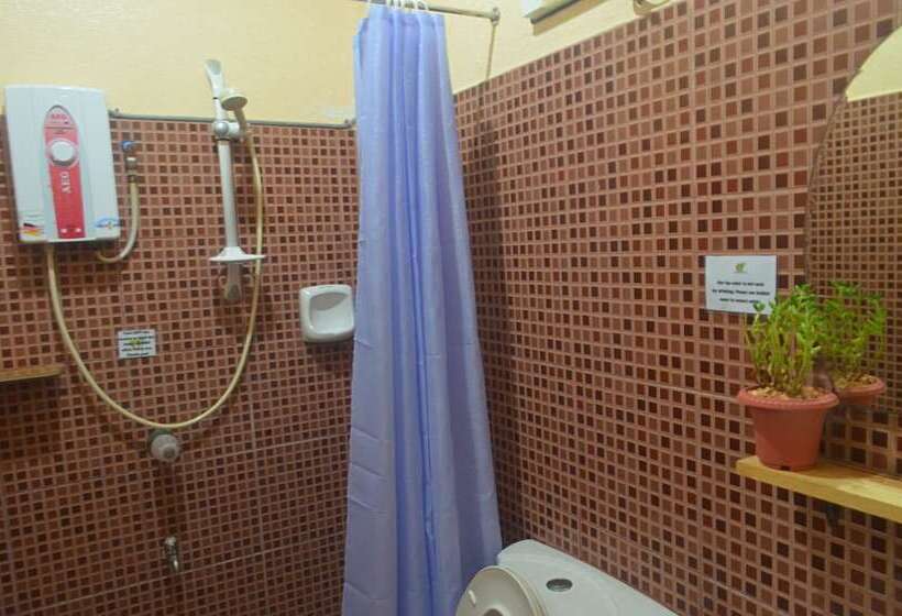 غرفة بريميوم, Veraneante Resort