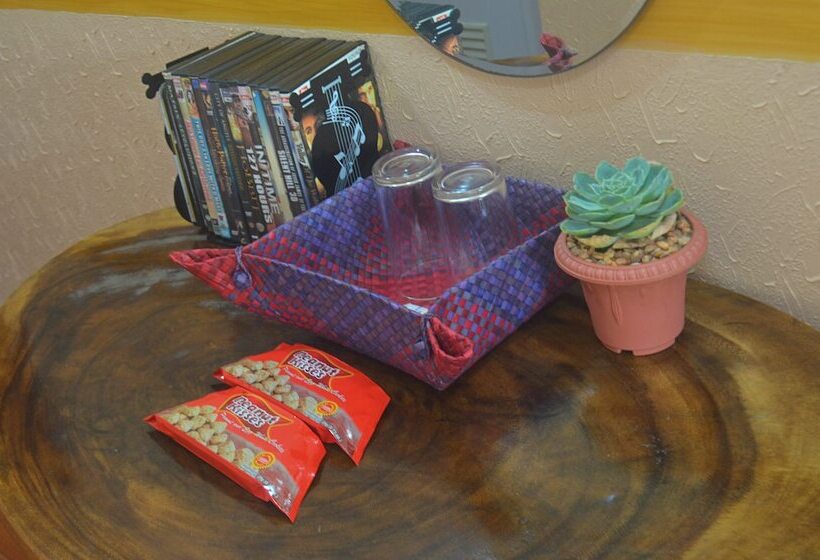 غرفة بريميوم, Veraneante Resort