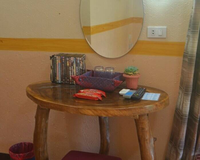 غرفة بريميوم, Veraneante Resort