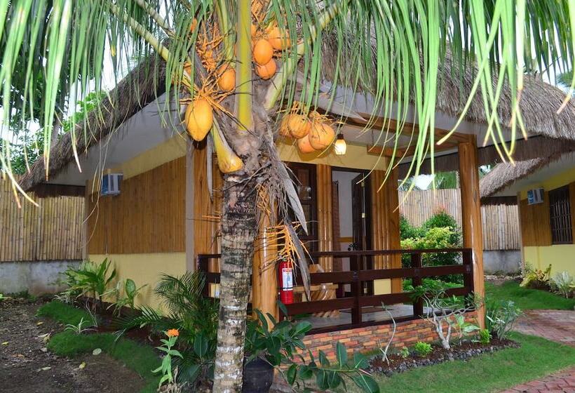 غرفة بريميوم, Veraneante Resort