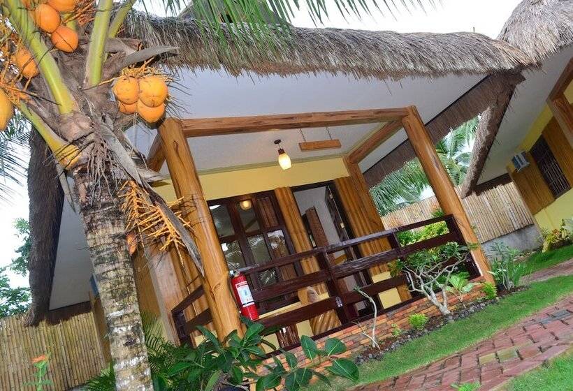 Номер Премиум, Veraneante Resort