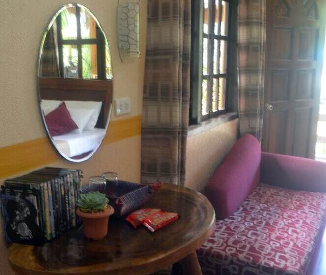 غرفة بريميوم, Veraneante Resort