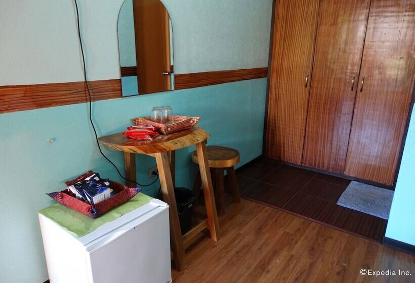 Семейный Номер, Veraneante Resort