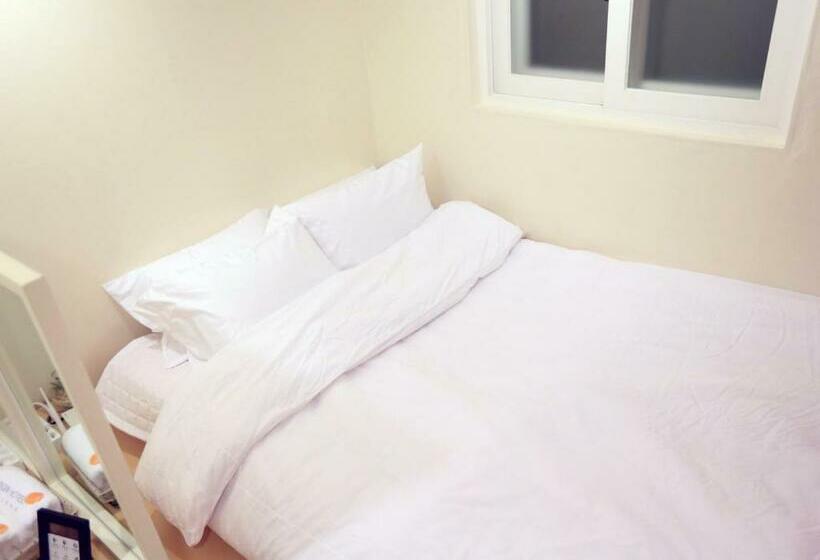 Standard Room, Hi Guesthouse Insadong