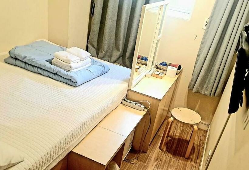 اتاق استاندارد, Hi Guesthouse Insadong