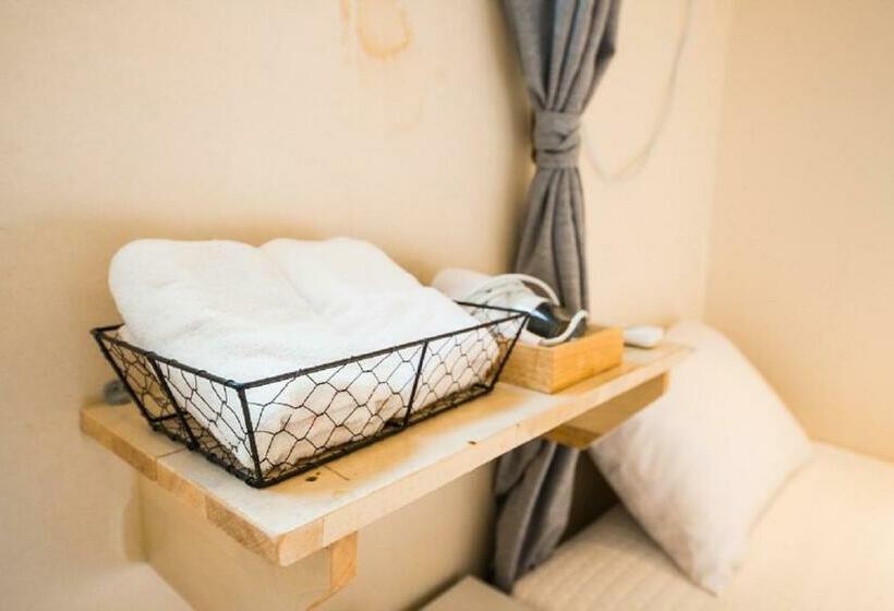 اتاق استاندارد, Hi Guesthouse Insadong