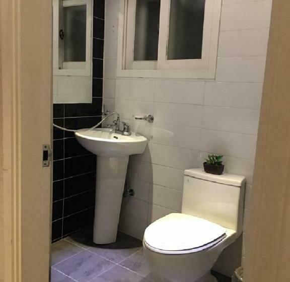 اتاق استاندارد, Hi Guesthouse Insadong