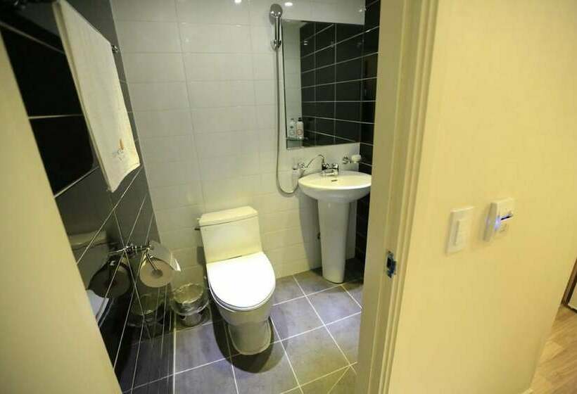 Standard Room, Hi Guesthouse Insadong