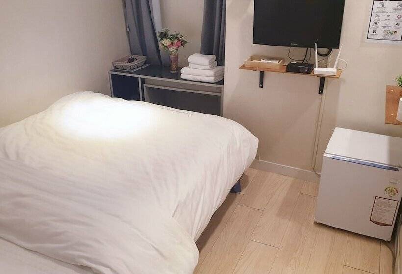 اتاق استاندارد, Hi Guesthouse Insadong