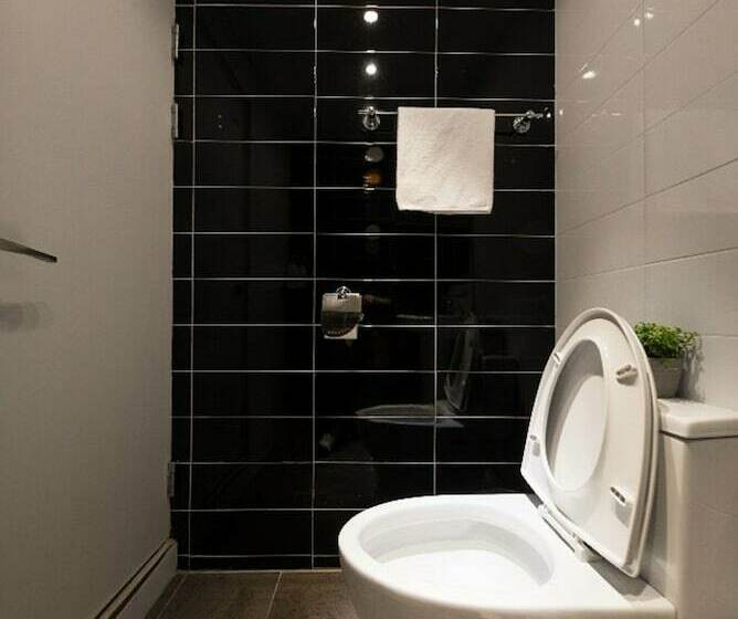 اتاق استاندارد, Hi Guesthouse Insadong