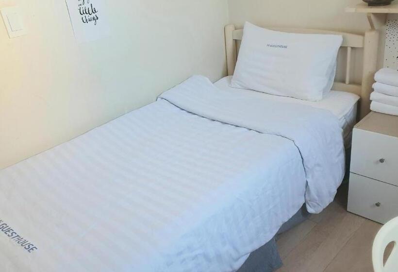 Standard Single Room, Hi Guesthouse Insadong