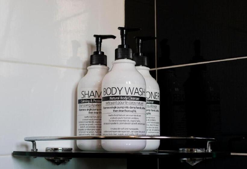 اتاق خانوادگی, Hi Guesthouse Insadong