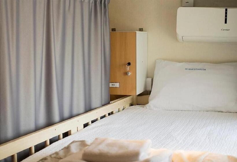 اتاق خانوادگی, Hi Guesthouse Insadong