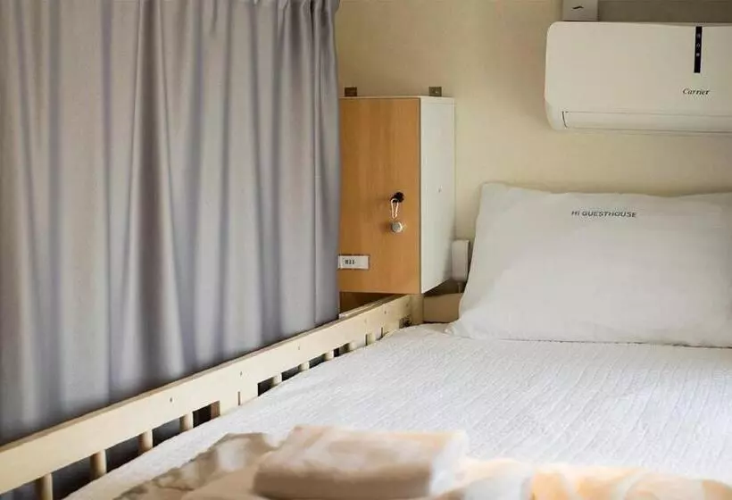 Perhehuone, Hi Guesthouse Insadong