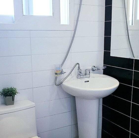 اتاق استاندارد یک نفره, Hi Guesthouse Insadong