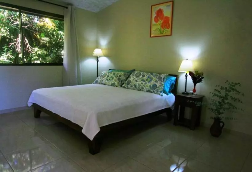 Standard-huone, B&b Garden Grecia